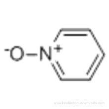 Pyridine-N-oxide CAS 694-59-7